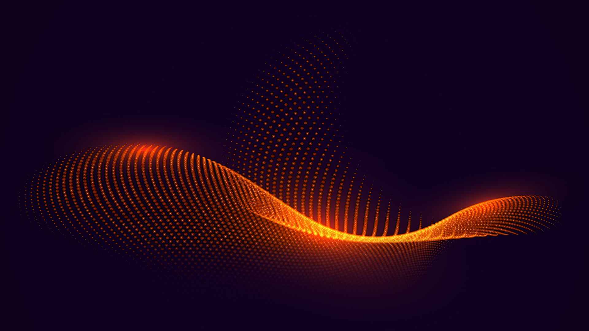 parallax background