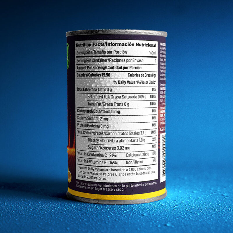 Reload 4 Latas - Imagen 3